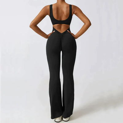 Larissa | Snatched overall