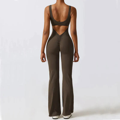 Larissa | Snatched overall