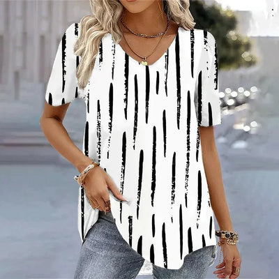 Aoife | Dames T-Shirts