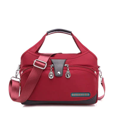 SafeCarry™ 2.0 | Anti-Diefstal Handtas