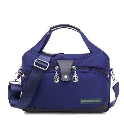 SafeCarry™ 2.0 | Anti-Diefstal Handtas