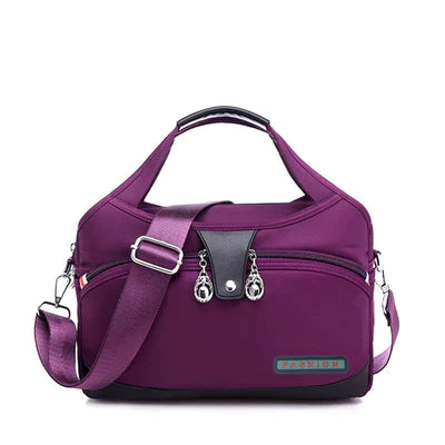 SafeCarry™ 2.0 | Anti-Diefstal Handtas