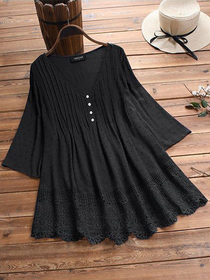 Malia | Dames top