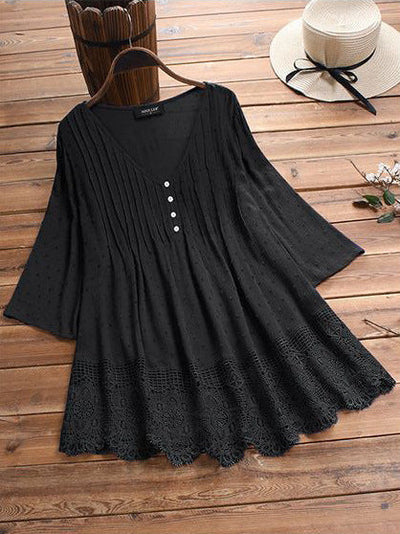 Malia | Dames top