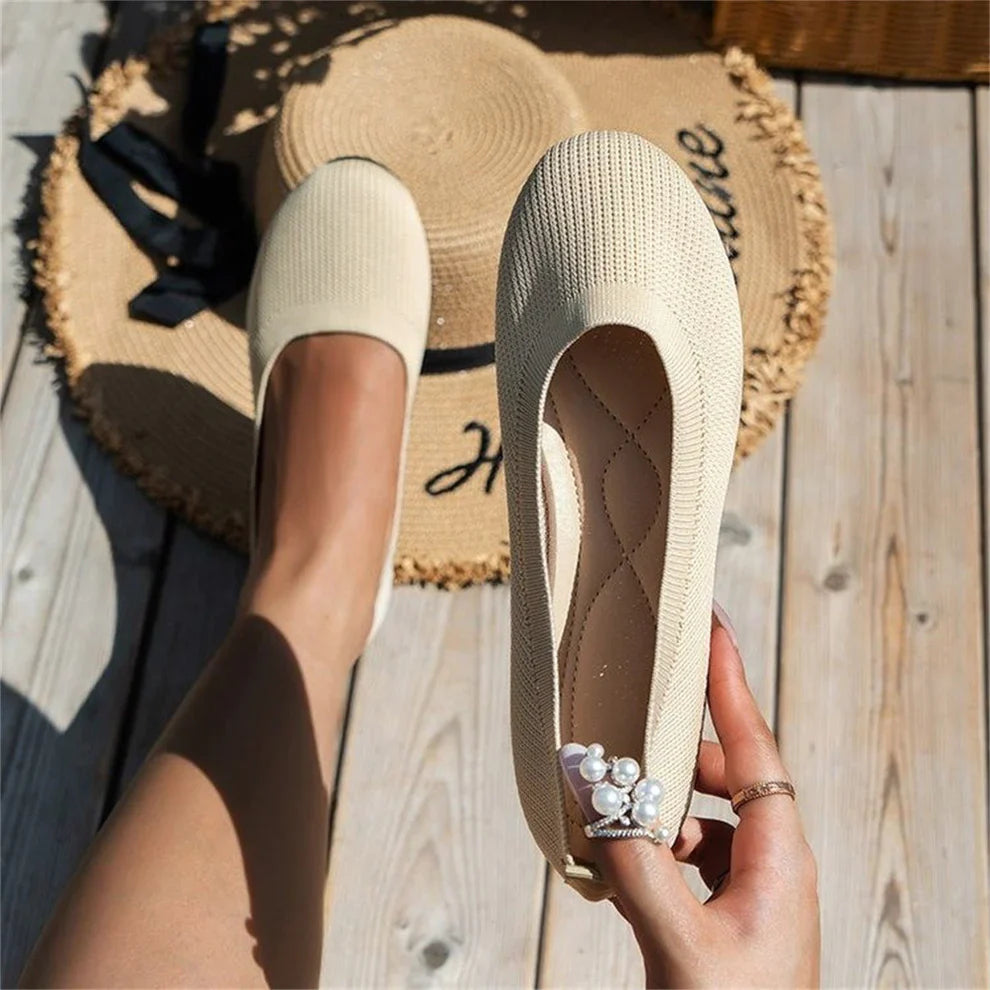 Liza | Orthopedische instapschoenen