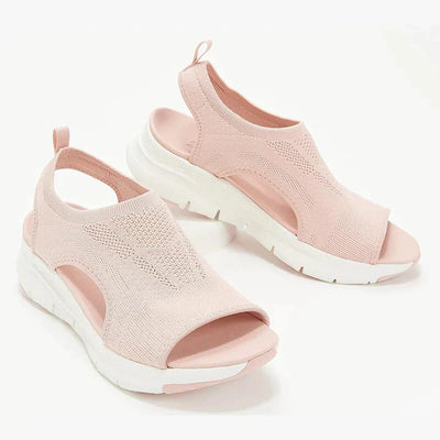 ReliefSandals voor Dames