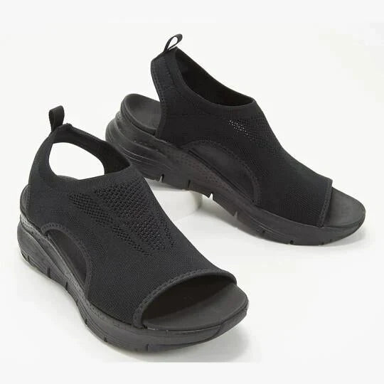 ReliefSandals voor Dames