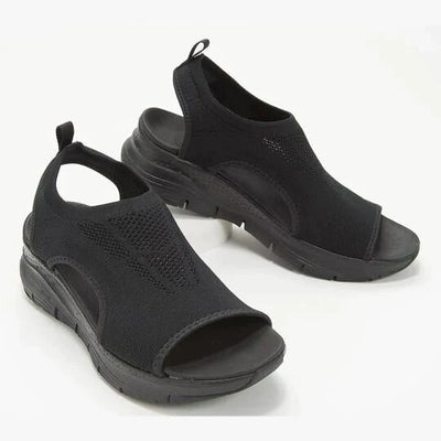 ReliefSandals voor Dames