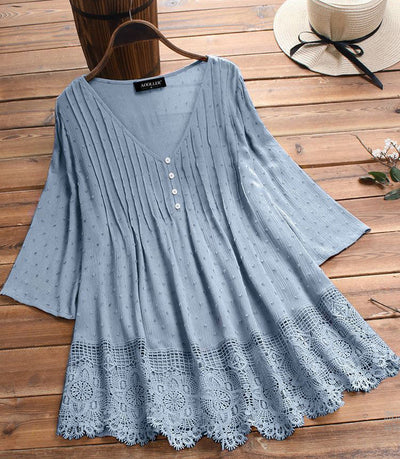 Malia | Dames top