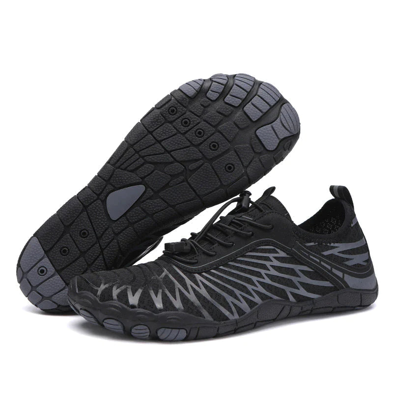 NatureStride Barefoot Schoenen