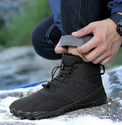 Arctic | Warme & Waterdichte Outdoorschoenen
