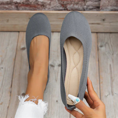 Liza | Orthopedische instapschoenen