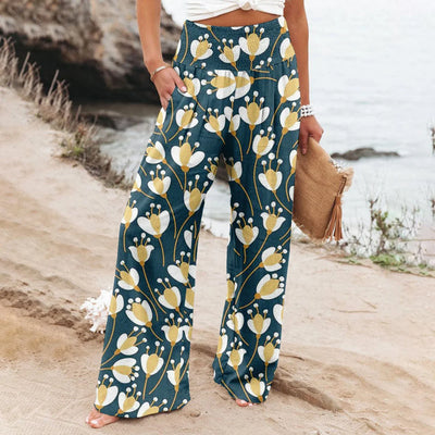 Brenda | Modieuze broek