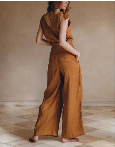 Yessy | Elegante jumpsuit