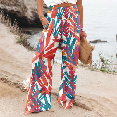 Brenda | Modieuze broek