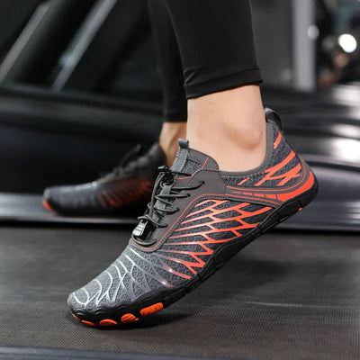NatureStride Barefoot Schoenen