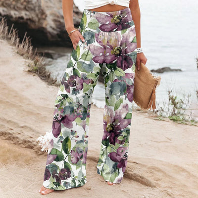 Brenda | Modieuze broek