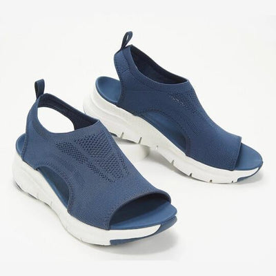 ReliefSandals voor Dames