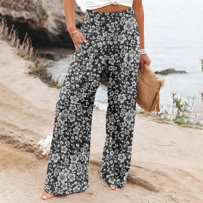 Brenda | Modieuze broek