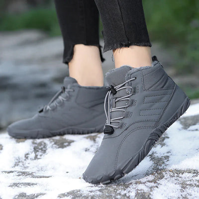 Arctic | Warme & Waterdichte Outdoorschoenen