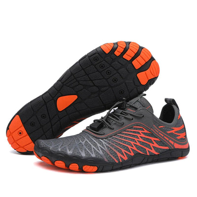 NatureStride Barefoot Schoenen