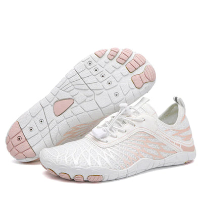 NatureStride Barefoot Schoenen