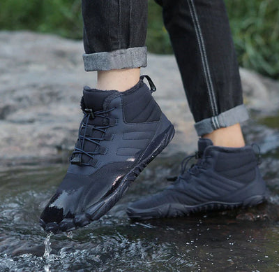 Arctic | Warme & Waterdichte Outdoorschoenen