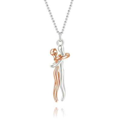 Love Embrace | Cosy Ketting