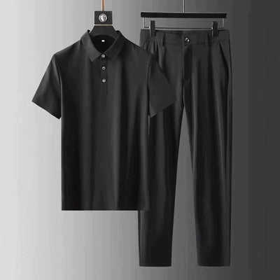 PRESTIGE | KLASSIEKE BUSINESS ZOMERSET