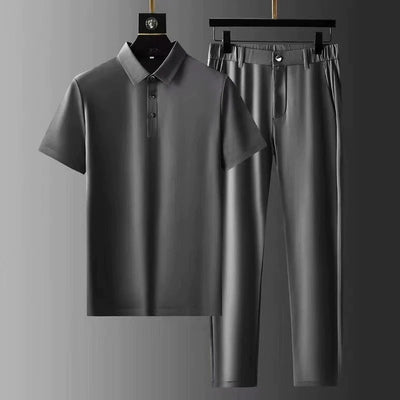PRESTIGE | KLASSIEKE BUSINESS ZOMERSET