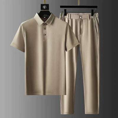 PRESTIGE | KLASSIEKE BUSINESS ZOMERSET