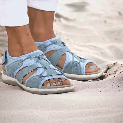 VeroComfy™ | Orthopedische sandalen voor vrouwen