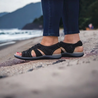 VeroComfy™ | Orthopedische sandalen voor vrouwen