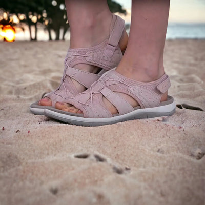 VeroComfy™ | Orthopedische sandalen voor vrouwen