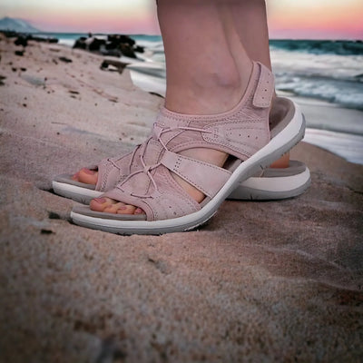 VeroComfy™ | Orthopedische sandalen voor vrouwen