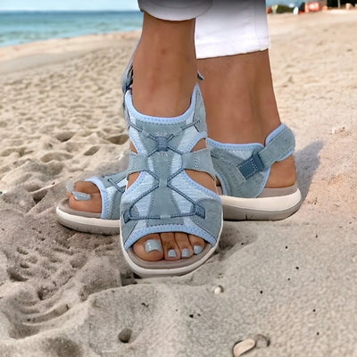 VeroComfy™ | Orthopedische sandalen voor vrouwen