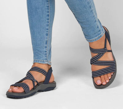 Ilse Jacobsen | orthopedische sandalen