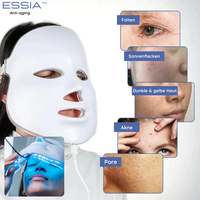 Anti Verouderings Masker