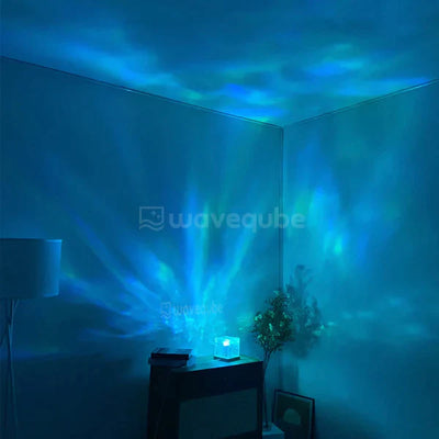 The Wave Qube™