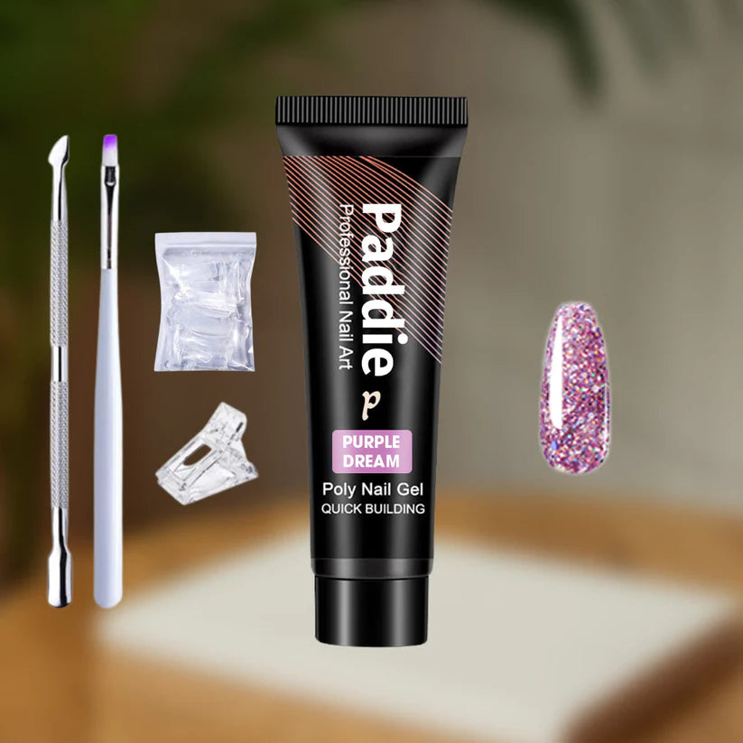 Paddie™ | 1+1 GRATIS