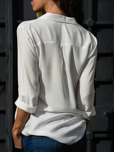 Pavla | Lange Mouwen Tops