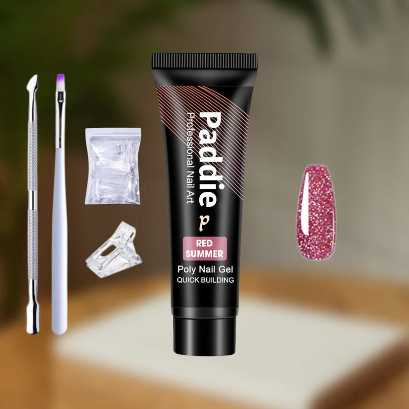 Paddie™ | 1+1 GRATIS