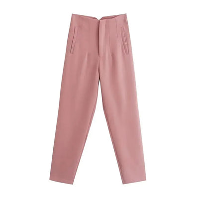 Arnita | Strakke broek