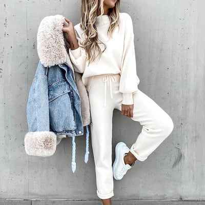 Jenne Set | comfortabele set voor vrouwen
