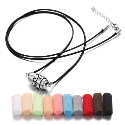 Aromand™ | Oil Diffuser Bracelet