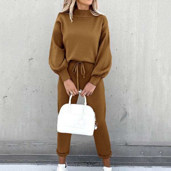 Jenne Set | comfortabele set voor vrouwen