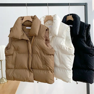 Anouk | Warm vest