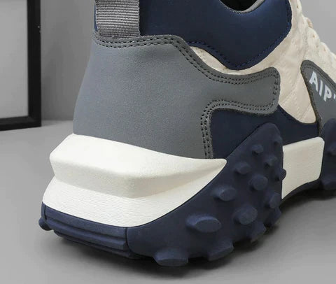 Streetwear schoenen