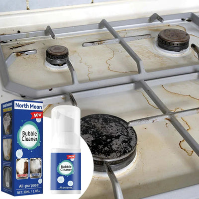 BubbleCleaner | 1+1 GRATIS
