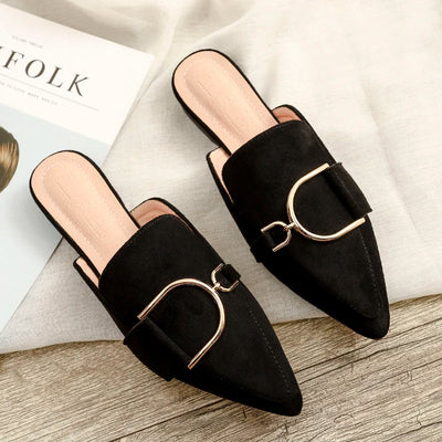 TALIA | PANTOFFELS VOOR DAMES